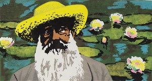 Homages and Some Old Favorites